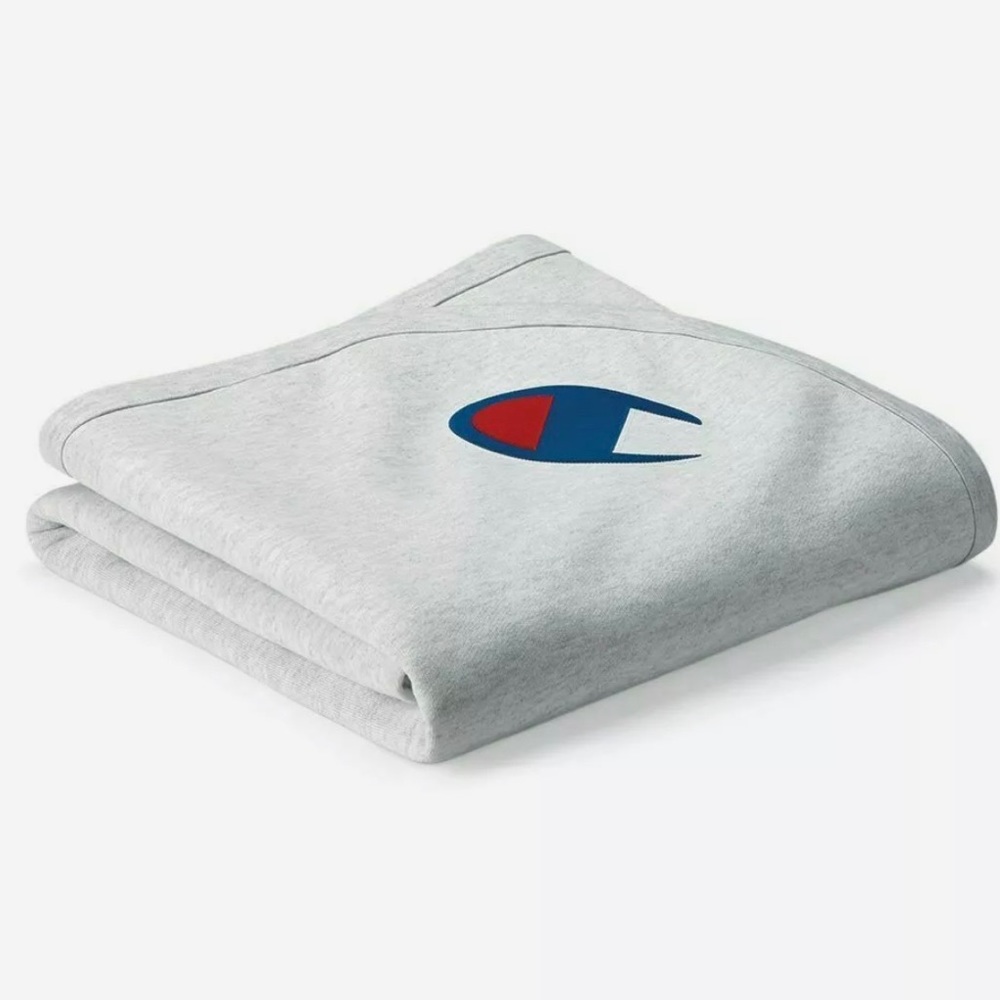 Champion Reverse Weave Stadium Blanket Heavyweight